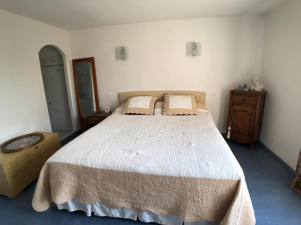 Villa Des Pies Fayence Εξωτερικό φωτογραφία