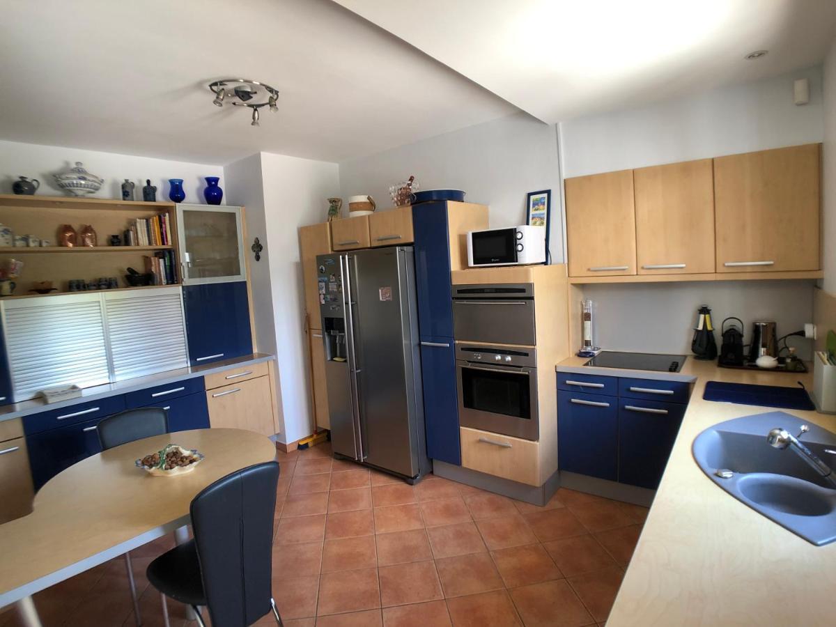 Villa Des Pies Fayence Εξωτερικό φωτογραφία