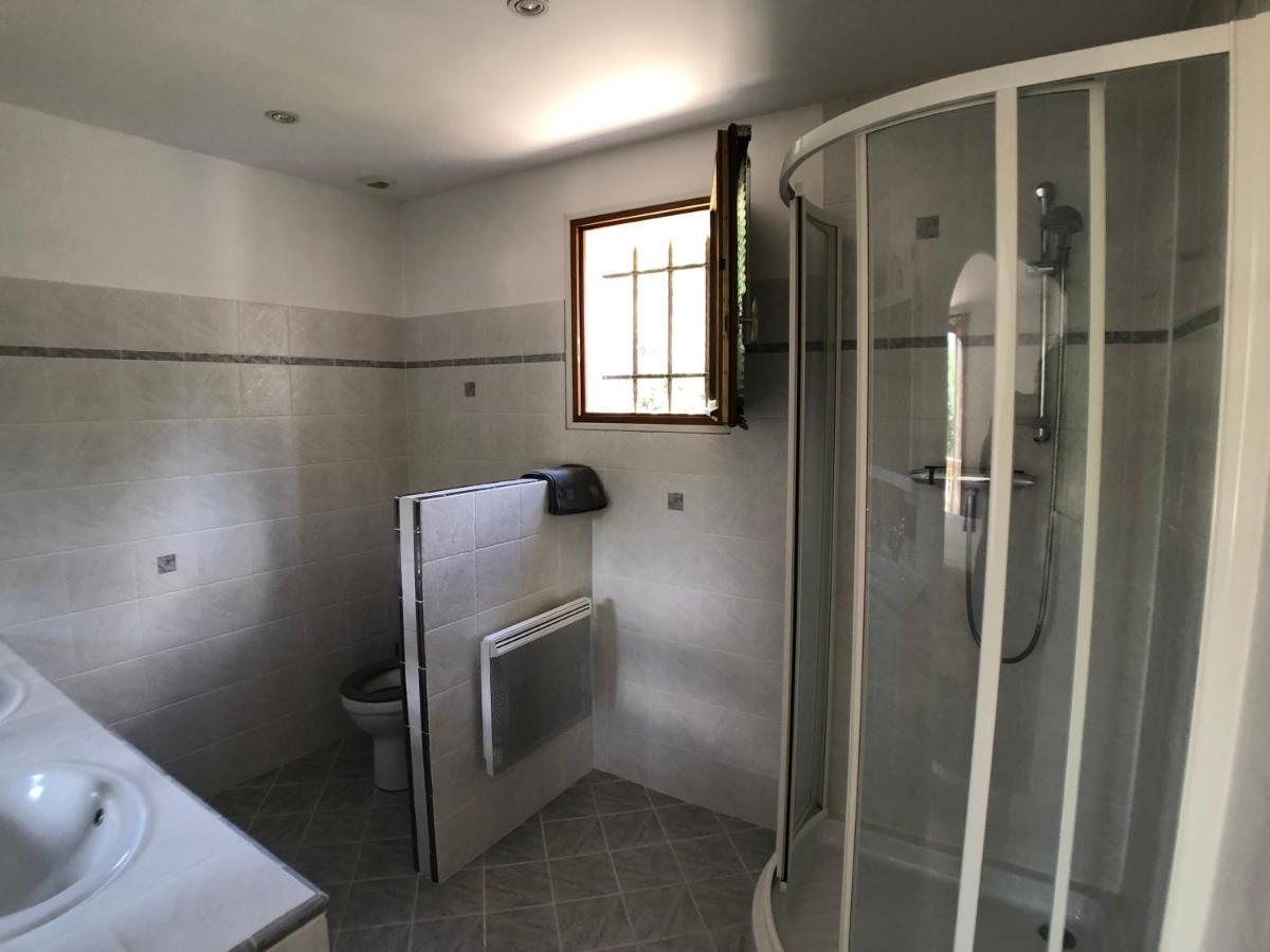 Villa Des Pies Fayence Εξωτερικό φωτογραφία