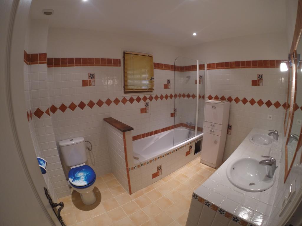 Villa Des Pies Fayence Εξωτερικό φωτογραφία