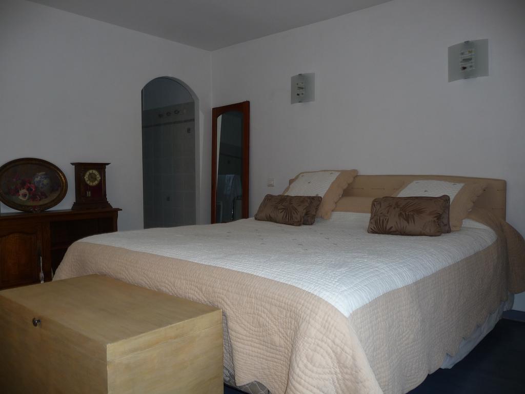 Villa Des Pies Fayence Εξωτερικό φωτογραφία