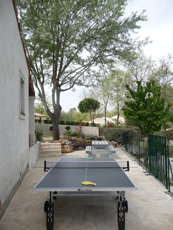 Villa Des Pies Fayence Εξωτερικό φωτογραφία