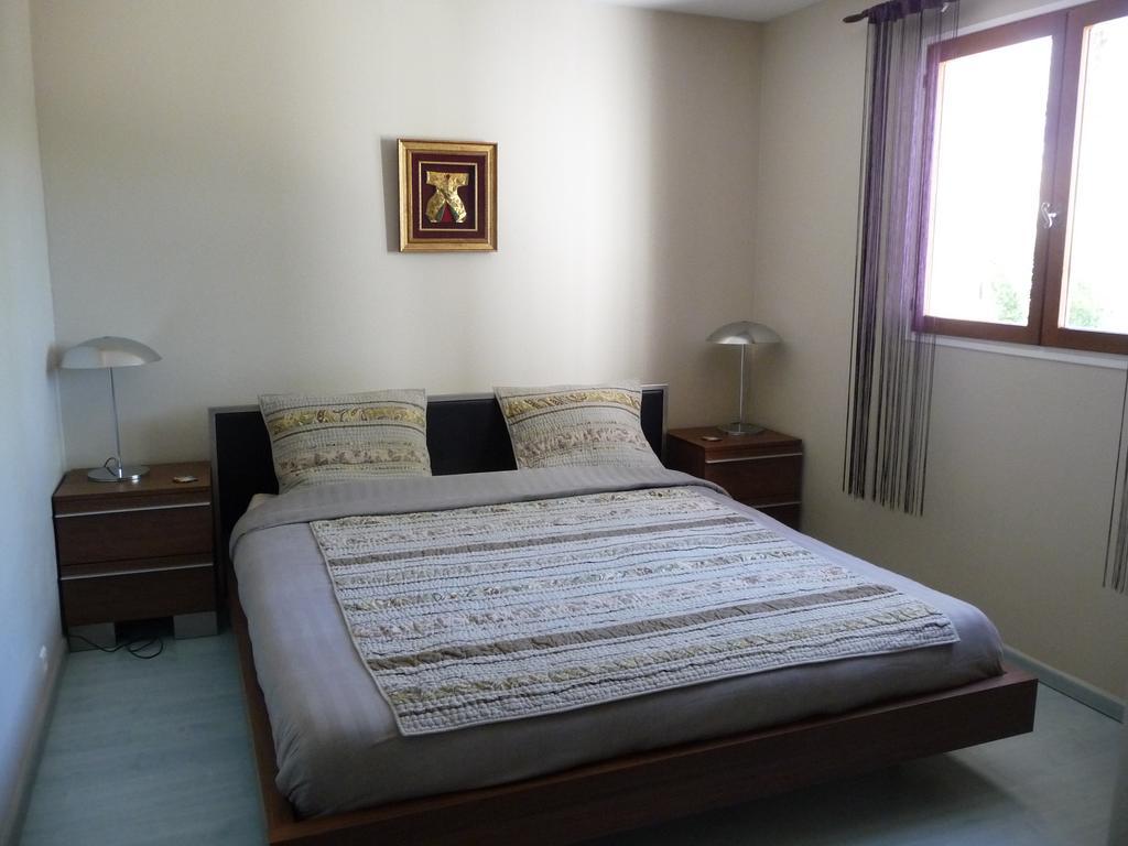 Villa Des Pies Fayence Εξωτερικό φωτογραφία